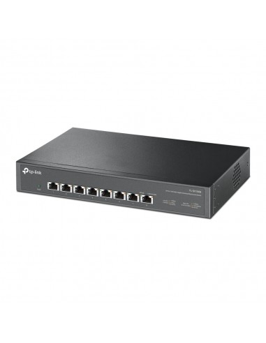 TP-Link TL-SX1008 мрежов суич...